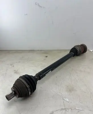 Audi Q3 8U Front driveshaft 5N0407766