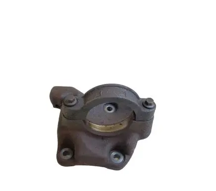 Volvo V40 Driveshaft support bearing bracket 
