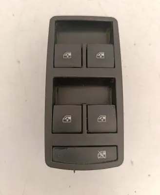 Opel Insignia A Electric window control switch 13301743 211426