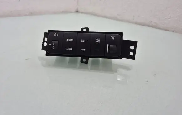 Hyundai Tucson JM A set of switches 201002434
