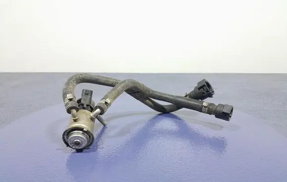 BMW X7 G07 Fuel injector 8580210