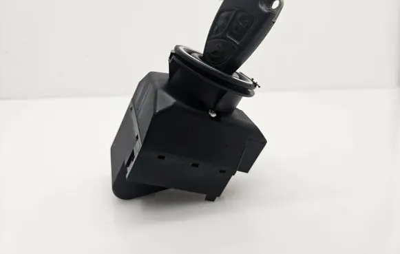 Mercedes-Benz E W210 Ignition lock 33000201 2105450008 4019056110201105