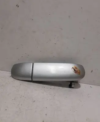 Mitsubishi Colt Loading door exterior handle 