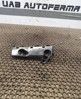 Mazda 3 II Front bumper mounting bracket BHN1500U1 K4150