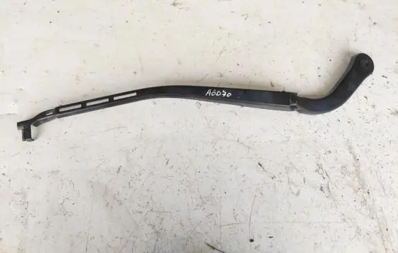 BMW 3 E90 E91 Front wiper blade arm 61617171642v