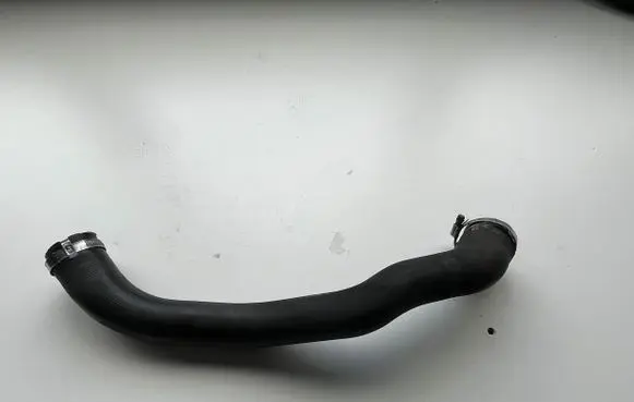 Opel Combo E Intercooler hose/pipe 9820100680