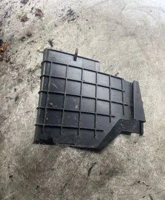Audi A3 S3 8P Battery box tray 1K0915335C
