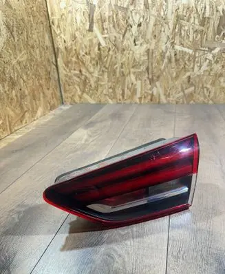 Opel Insignia B Tailgate rear/tail lights 39108792