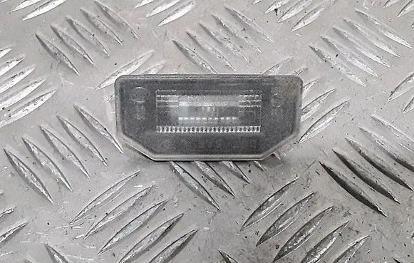Tesla Model Y Number plate light 171328200a