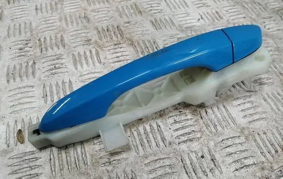 Hyundai Kona I Rear door exterior handle 2331175200