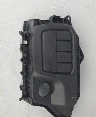 Renault Trafic III (X82) Engine cover (trim) 100710PS