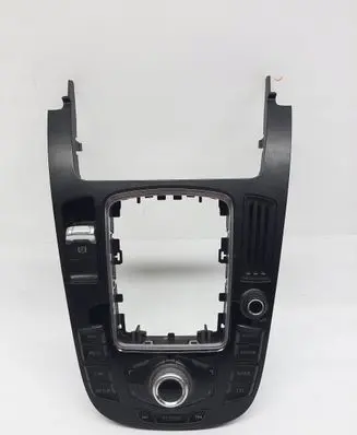 Audi A4 S4 B8 8K Head unit multimedia control 8T0919609WFX
