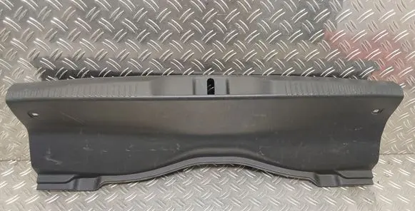 Toyota Urban Cruiser (XP110) Trunk/boot sill cover protection 6471652150
