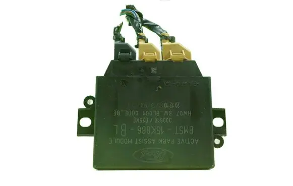 Ford Grand C-MAX Central body control module BM5T15K866BL