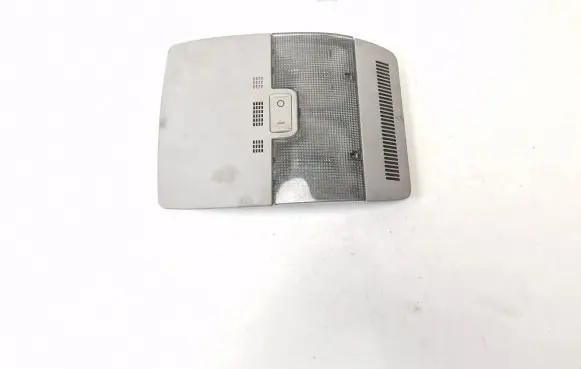 Audi A3 S3 A3 Sportback 8P Front seat light 8P0947135D