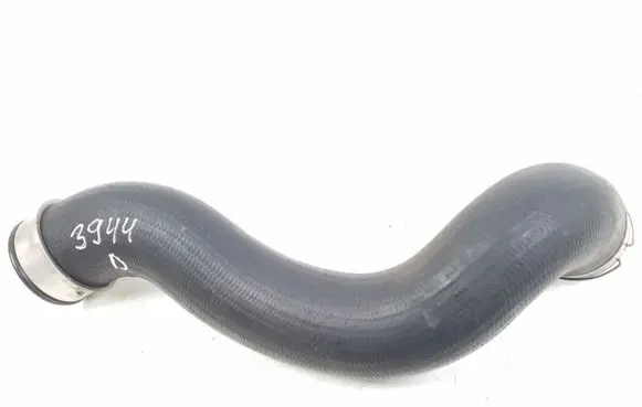 Mercedes-Benz CLS C218 X218 Intercooler hose/pipe A2045280682
