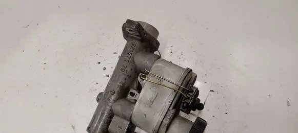 Nissan Almera N16 Master brake cylinder 22157879