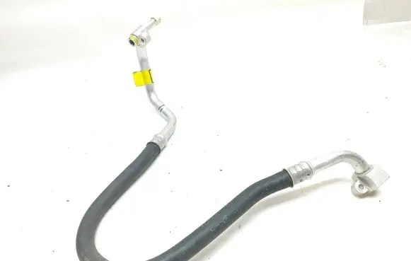 Fiat 500 Air conditioning (A/C) pipe/hose 52060998 D406