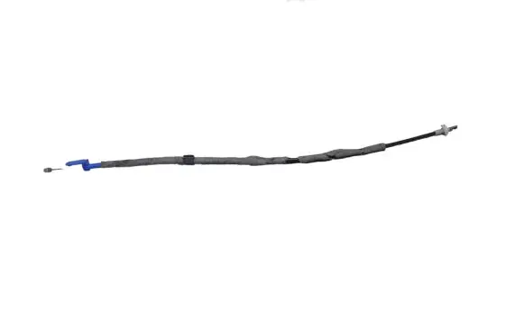 Ford Mondeo MK IV Front door cable line 971735102