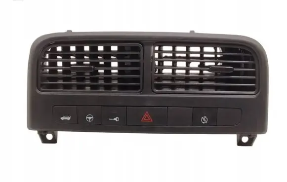Fiat Grande Punto Dashboard air vent grill cover trim 