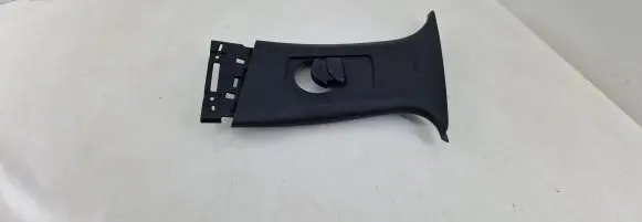 Peugeot 3008 II (B) pillar trim (top) 9818352277 9811675577