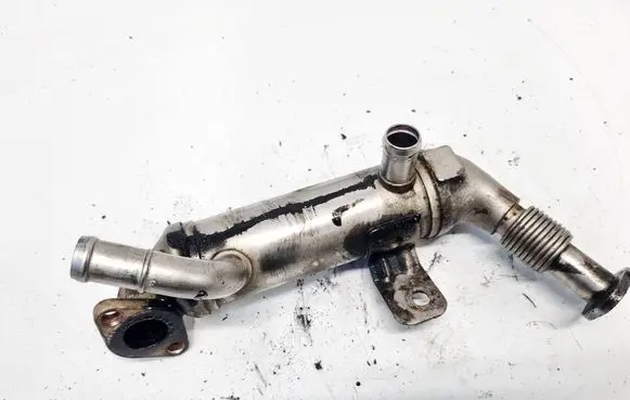 KIA Ceed EGR valve cooler 284162A410V1 28416-2A410-V1