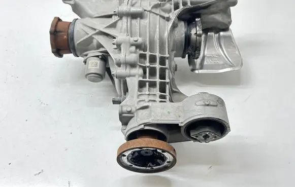 Audi Q5 SQ5 Rear differential 0B0500043K 200719 299TJW00164