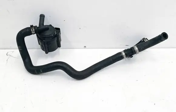 BMW 7 F01 F02 F03 F04 Electric auxiliary coolant/water pump 762991601