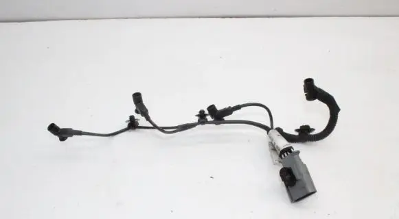 Ford Kuga I Glow plug wires 