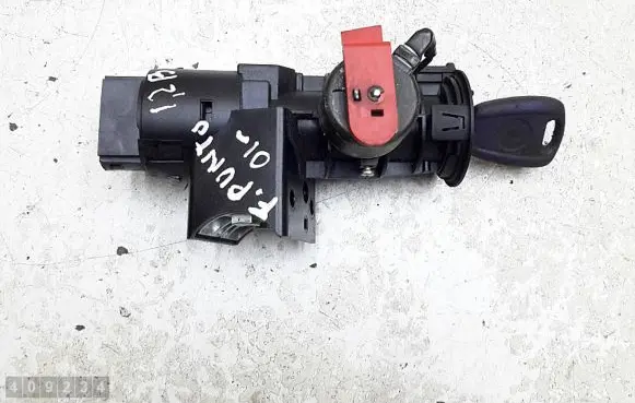 Fiat Punto (188) Ignition lock