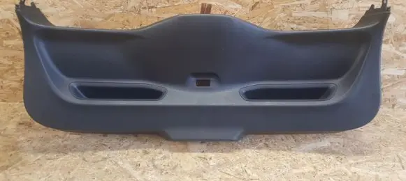 Volvo V40 Tailgate/boot lid cover trim 31291049