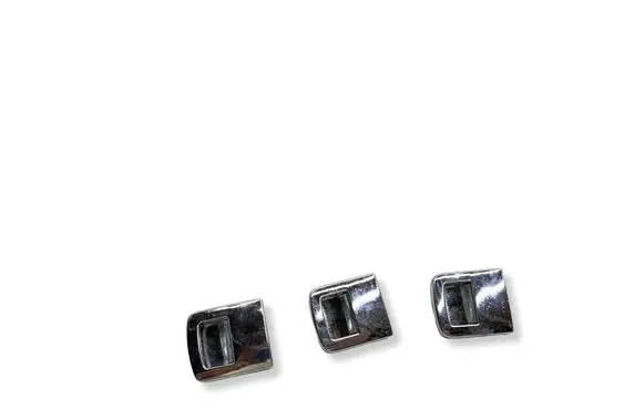 Volkswagen Sharan Tie down hook / loop 5N0864203