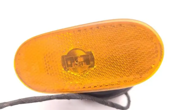 Mercedes-Benz Sprinter W906 Fog light bulb A9068201456