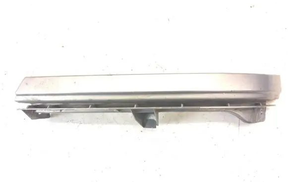 Opel Zafira A Under headlight/headlamp trim 90580651