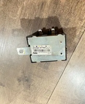 Mercedes-Benz ML W163 Other control units/modules A1638200289 09380589 99AWKRR204101035