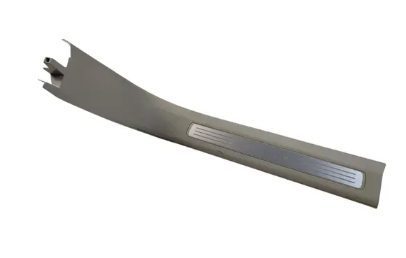 Volvo XC90 Front sill trim cover 31363642 A048601 ETRBA