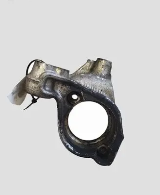 Citroen DS3 Driveshaft support bearing bracket 9680276880