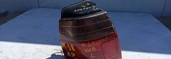 Mitsubishi Galant Rear/tail lights 5307705