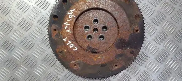 Flywheel