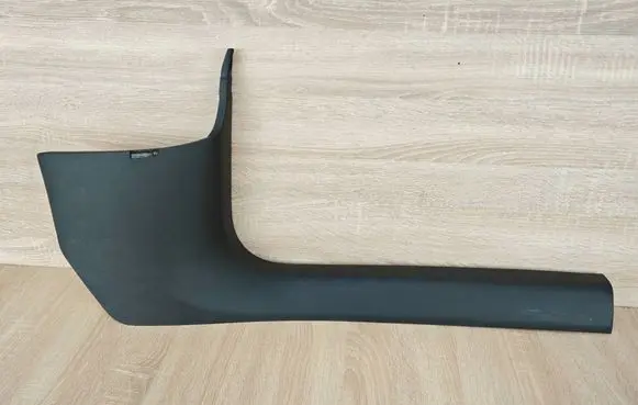 Audi A5 Front sill trim cover 8W1867272A