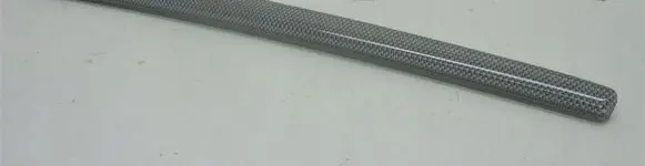 Audi A3 S3 8V Front door trim bar 