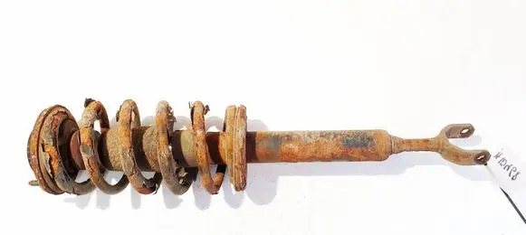 Volkswagen PASSAT B5 Front shock absorber/damper