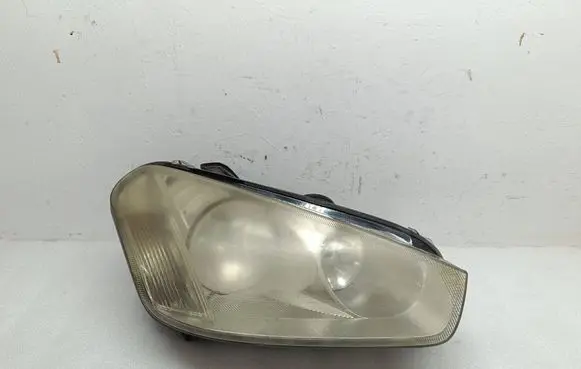 Ford C-MAX I Headlight/headlamp 7M5113W029AB 1EJ00958702