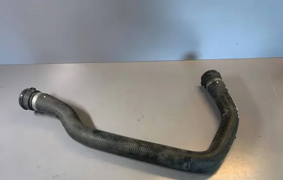 BMW X5 E70 Engine coolant pipe/hose 7794153 17127794153