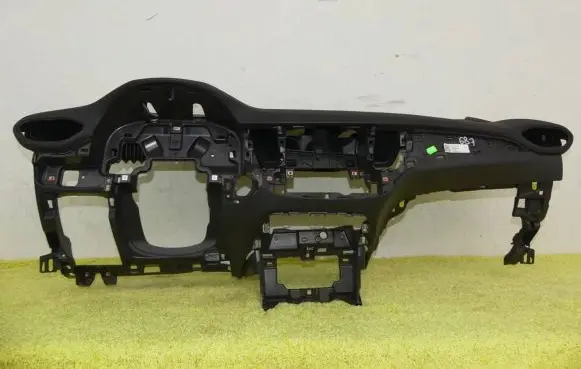 Opel Crossland X Dashboard 39214910