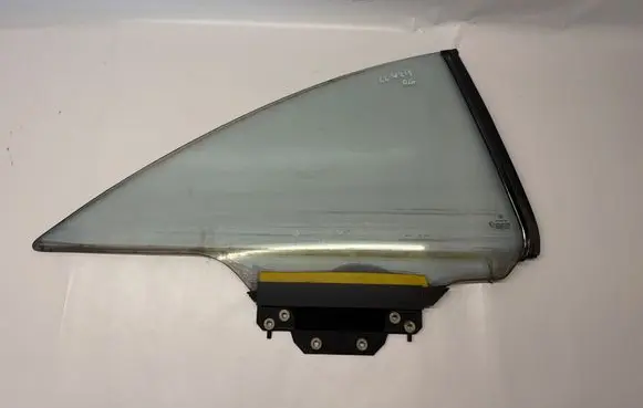 Mercedes-Benz CL C215 Rear side window A2156700410