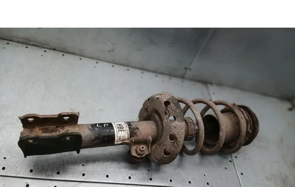 Opel Astra G Front shock absorber/damper 22171135