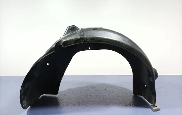 KIA Venga Rear arch fender liner splash guards 86826-1P000