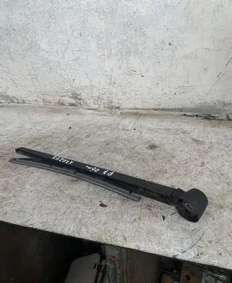 Audi Q7 4L Rear wiper blade 