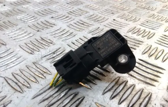 Ford Fiesta Air pressure sensor 0261230281